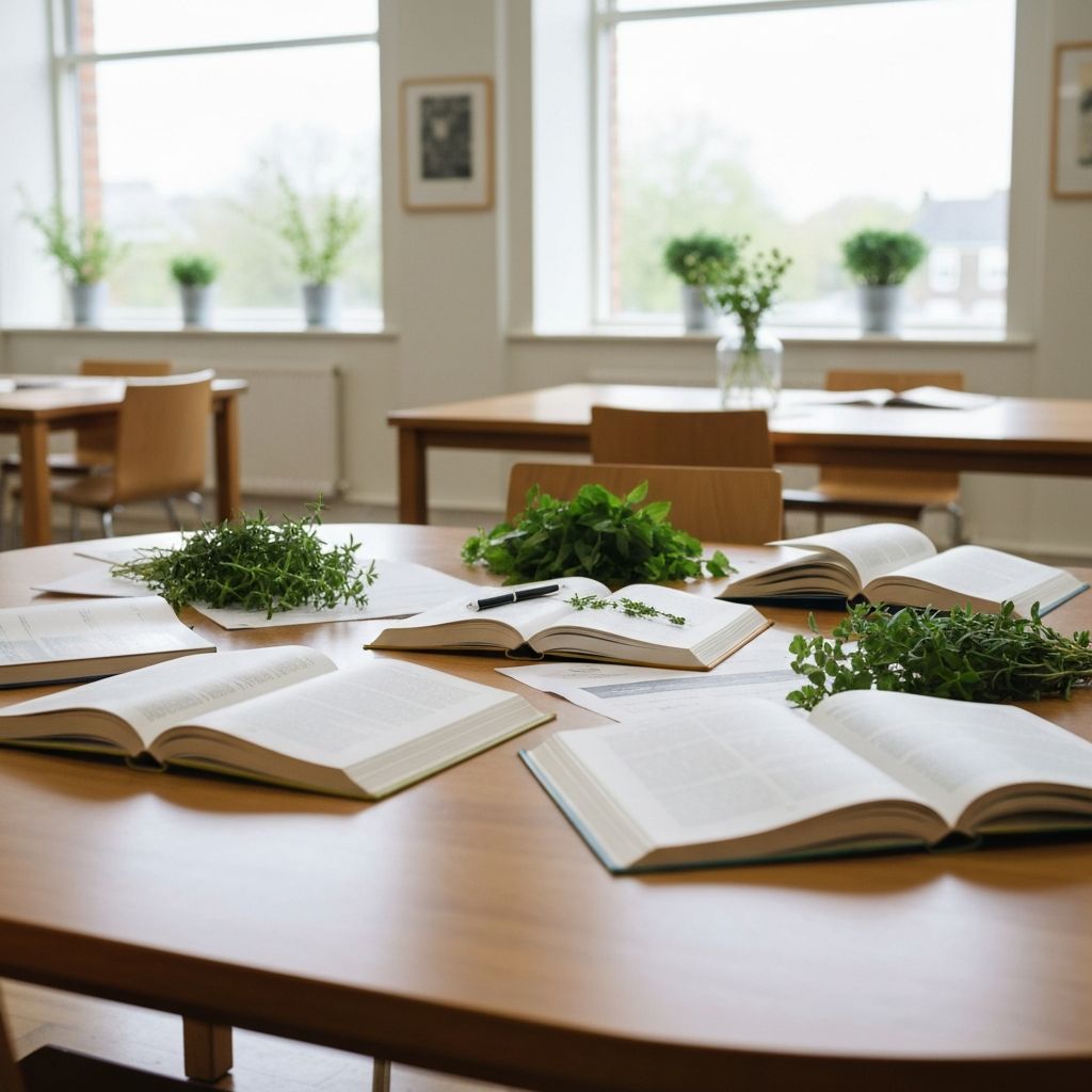 Academic research and nutrition science